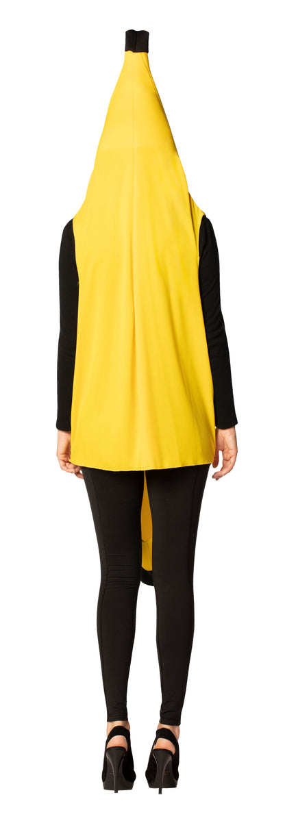 Ultimate Banana Costume, One Size Fits Most
