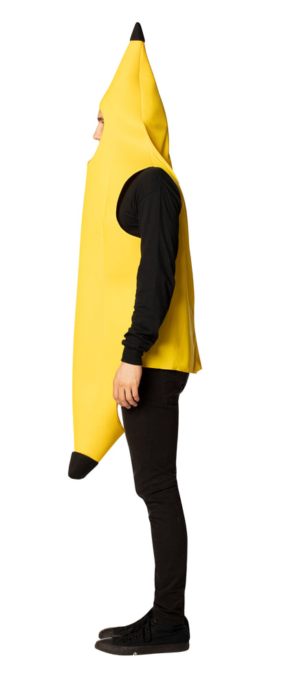 Ultimate Banana Costume, One Size Fits Most