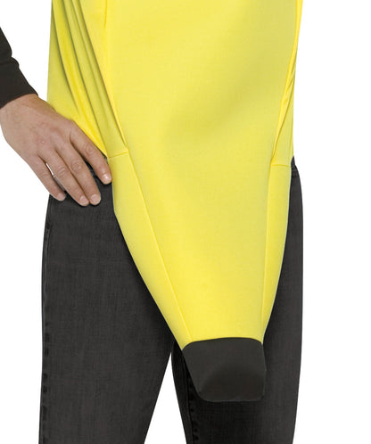 Banana Costume, Lightweight, One Size Fits Most